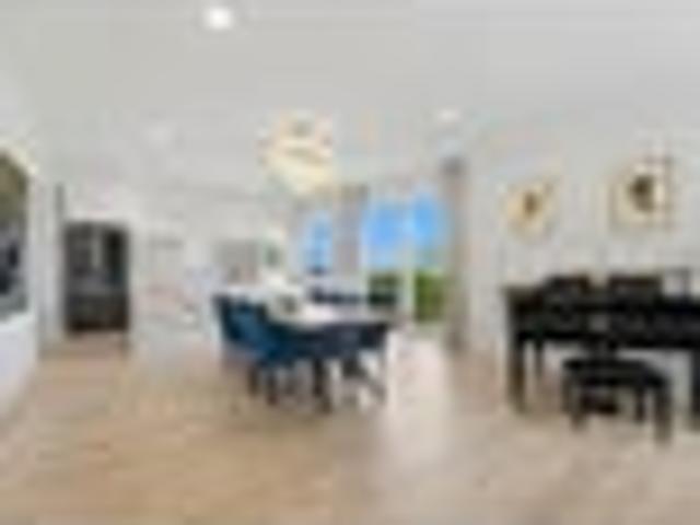 Recently Renovated & Water Views