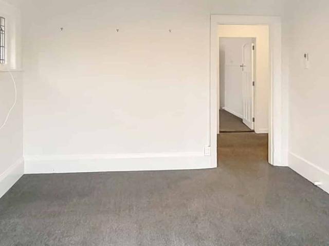 Recently renovated three bedroom character home!