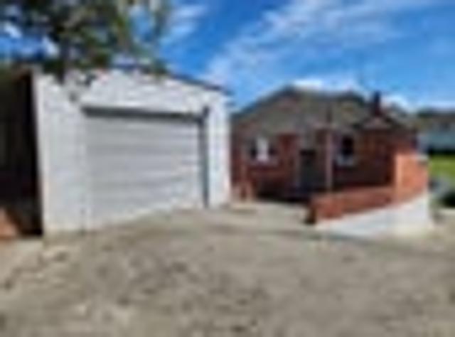 Recently Renovated Throughout