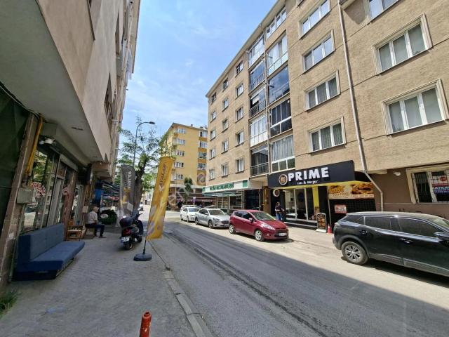 Recep Ümit'ten Yenibağlar Seylap Yanı Satılık 2+1 Ferah Daire