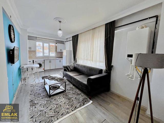 Recep Yazıcıoğlu Parkı Karşısı Satılık Eşyalı Arakat Apart