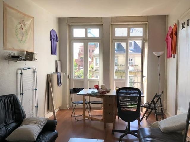 Recherche 1 colocataire