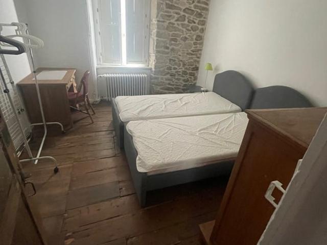 Recherche 2e étudiant pour colocation