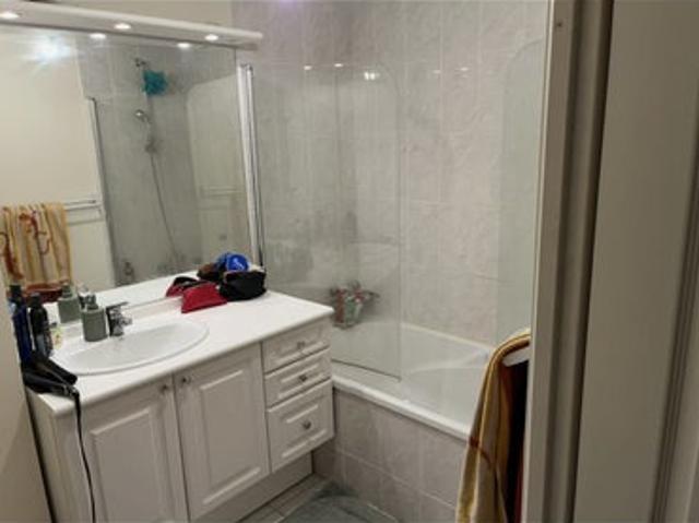 Recherche colocataire appartement 70 m2
