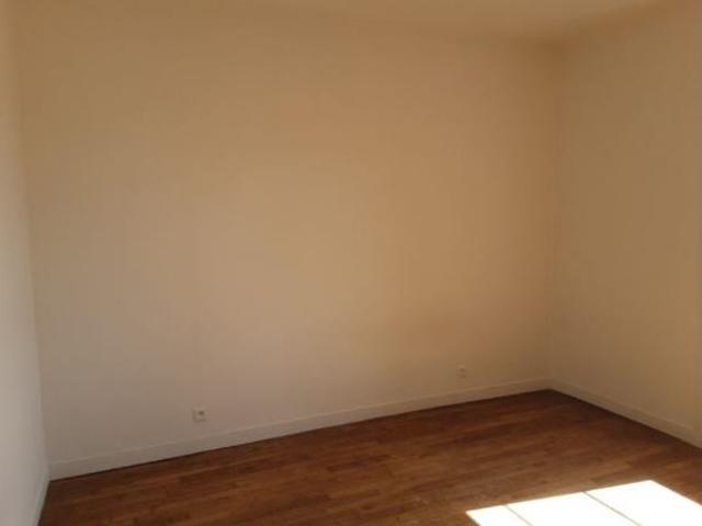 Recherche colocataire – appartement proche gare –