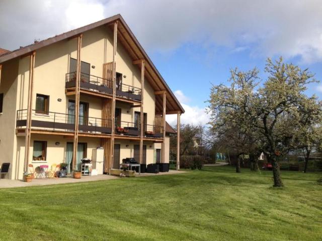 Recherche location Beaumont, contactez notre agence pour une visite: appartement T3 à louer à Beaumont N°LAPP72432 location