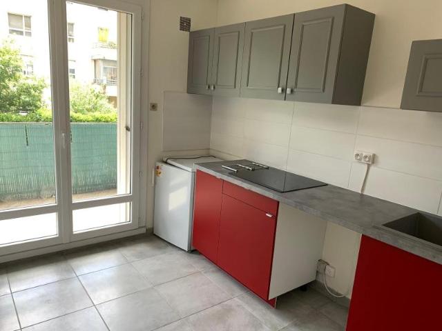 Recherche location GRENOBLE, contactez notre agence pour une visite: appartement T2 à louer à GRENOBLE N°GES02130082 585 location