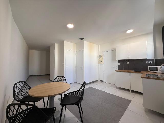 Recherche location GRENOBLE, contactez notre agence pour une visite: appartement T1 à louer à GRENOBLE N°GES91720003 585 location