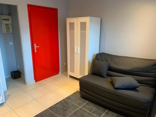 Recherche location GRENOBLE, contactez notre agence pour une visite: appartement T1 à louer à GRENOBLE N°GES91720008 585 location
