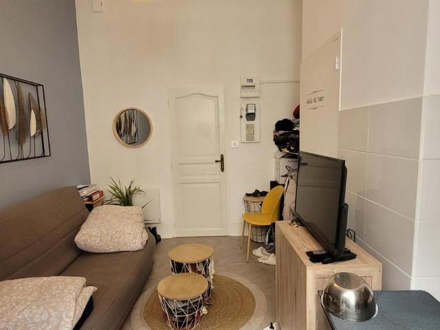 Recherche location GRENOBLE, contactez notre agence pour une visite: appartement T1 à louer à GRENOBLE N°LAPP101171 location