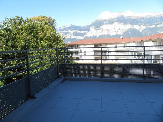 Recherche location Le Champ près Froges, contactez notre agence pour une visite: appartement T2 à louer à Le Champ près Froges N°GES02070124 585 location