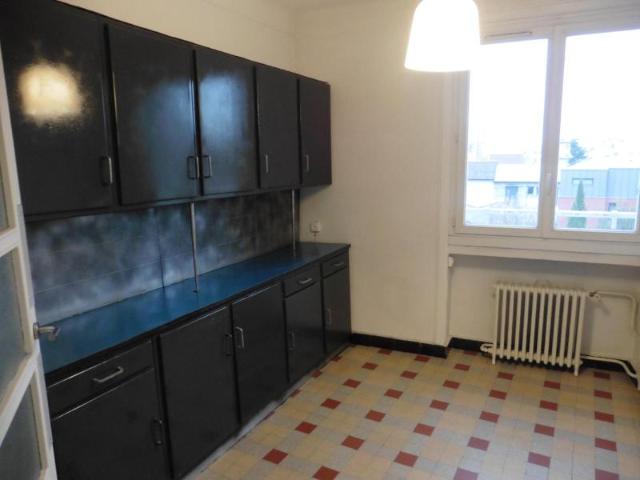 Recherche location LYON 08, contactez notre agence pour une visite: appartement T2 à louer à LYON 08 N°6346613 location