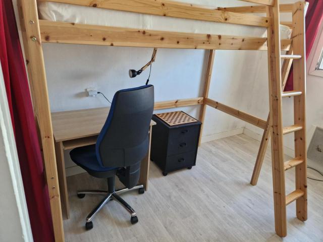 Recherche location LYON, contactez notre agence pour une visite: appartement T1 à louer à LYON N°LAPP101228 location