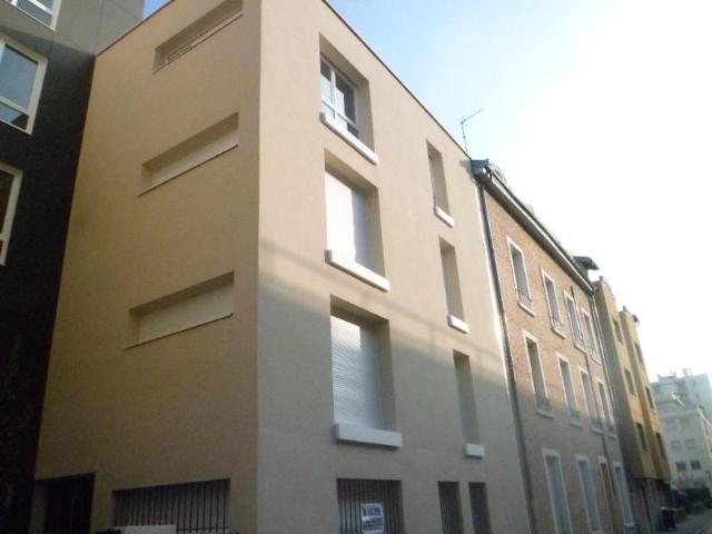 Recherche location LYON, contactez notre agence pour une visite: appartement T2 à louer à LYON N°LAPP8016 location