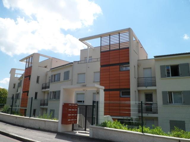 Recherche location LYON, contactez notre agence pour une visite: appartement T2 à louer à LYON N°LAPP100858 location