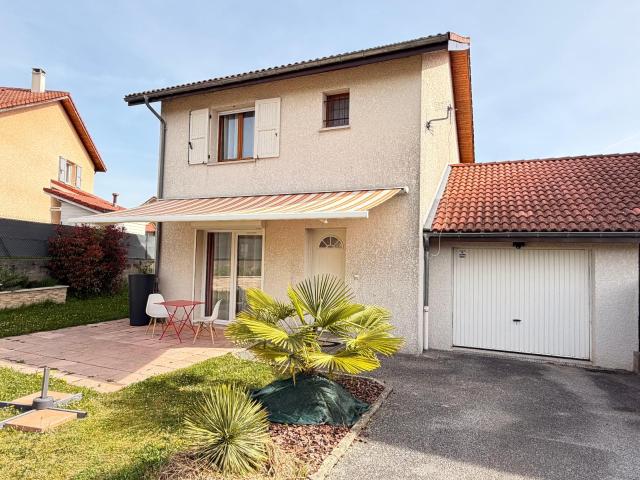 Recherche location MONTFERRAT, contactez notre agence pour une visite: maison T4 à louer à MONTFERRAT N°LMAI97597 location