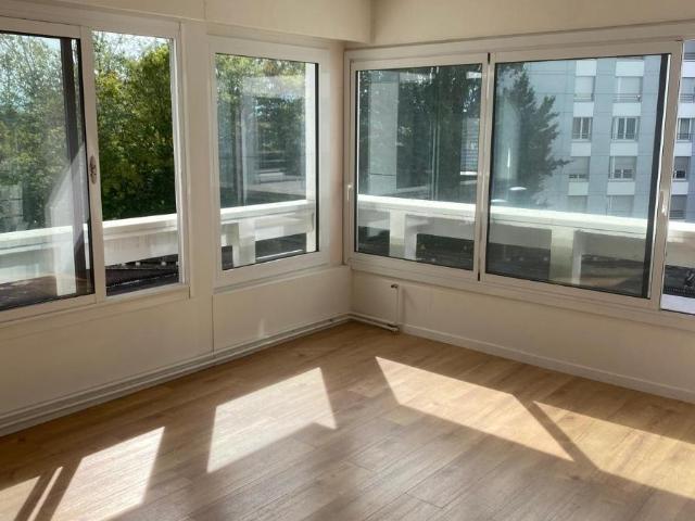 Recherche location ST GENIS POUILLY, contactez notre agence pour une visite: appartement T2 à louer à ST GENIS POUILLY N°LAPP101541 location