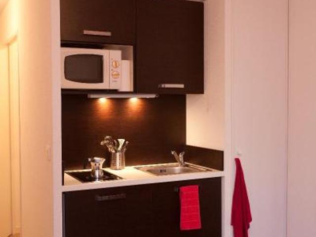Recherche location ST MARTIN LE VINOUX, contactez notre agence pour une visite: appartement T1 à louer à ST MARTIN LE VINOUX N°GES00850099 585 location