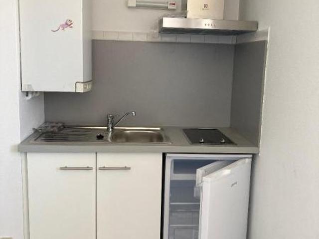 Recherche location Pont de claix, contactez notre agence pour une visite: appartement T1 à louer à Pont de claix N°GES72070077 585 location