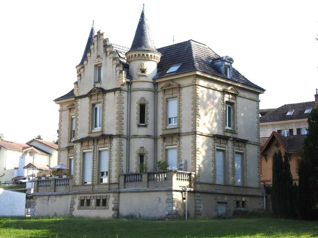 Recherche location VOIRON, contactez notre agence pour une visite: appartement T2 à louer à VOIRON N°GES95040012 588 location