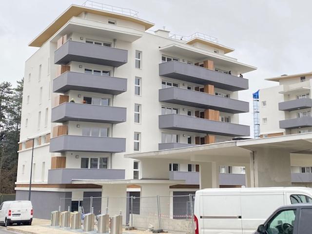 Recherche location VOIRON, contactez notre agence pour une visite: appartement T3 à louer à VOIRON N°GES78300002 588 location
