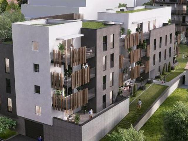 Recherche location VOIRON, contactez notre agence pour une visite: appartement T3 à louer à VOIRON N°GES11530021 588 location