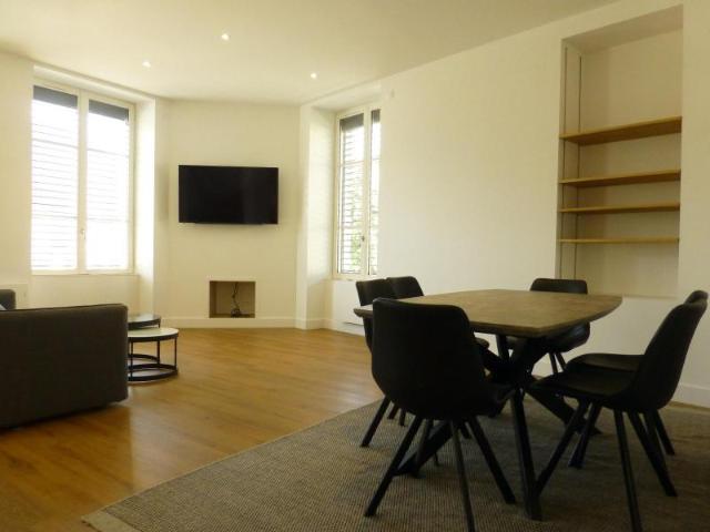 Recherche location VOREPPE, contactez notre agence pour une visite: appartement T3 à louer à VOREPPE N°GES93250001 586 location