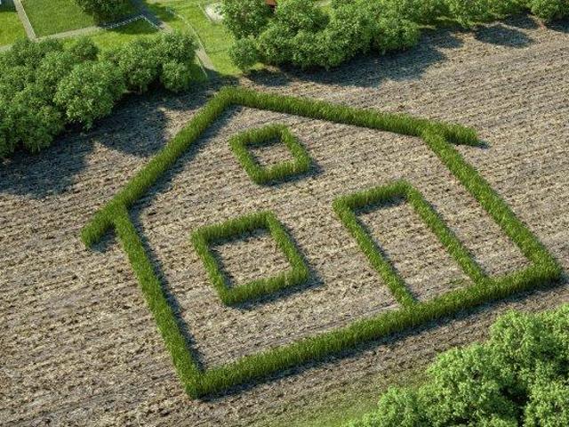 RECHERCHE SUR LA REGION BORDELAISE TERRAINS A BATIR