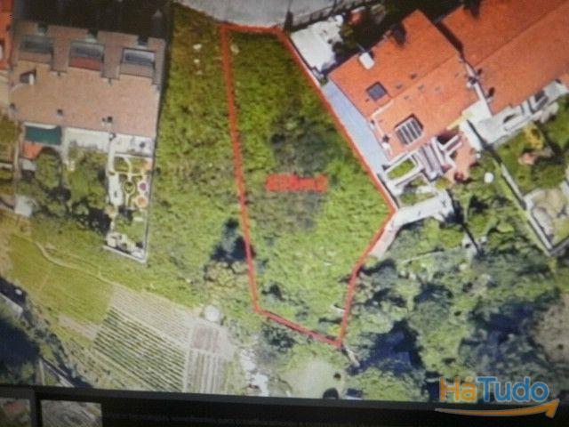Rechousa Terreno Urbano | 26061970333