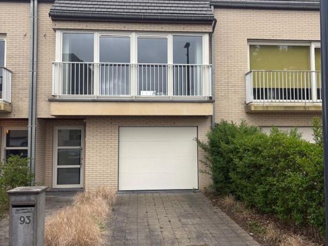 Rechtstreeks van eigenaar: Beletage woning met EPC A