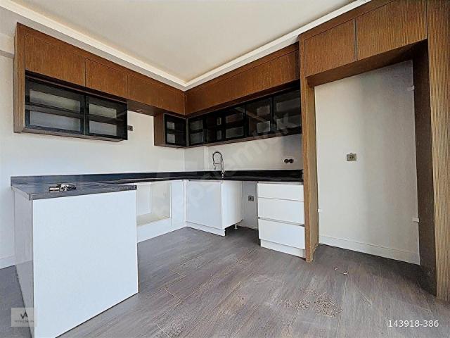 RECİDANS KONSEPTİNDE YERDEN ISITMALI ULTRA GENİŞ 2+1 DAİRE