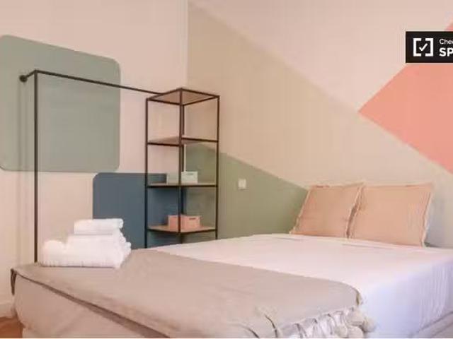 ¡Renta! Vive la experiencia coliving en el corazón de Madrid