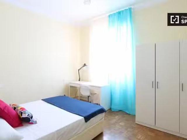 Único Amplia habitación en apartamento de 6 dormitorios en Sal.