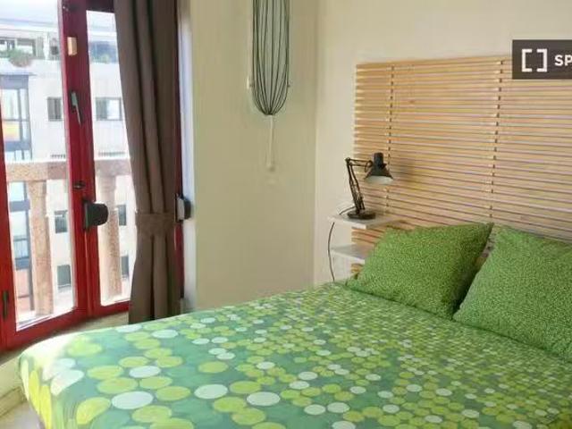 Único Apartamento de 1 dormitorio en alquiler en Ibiza, Retiro