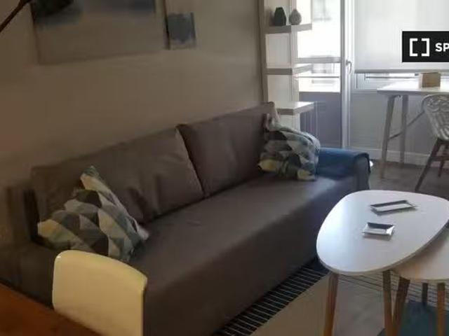 ¡Oferta! Apartamento de 1 dormitorio en alquiler en Nueva Espa.