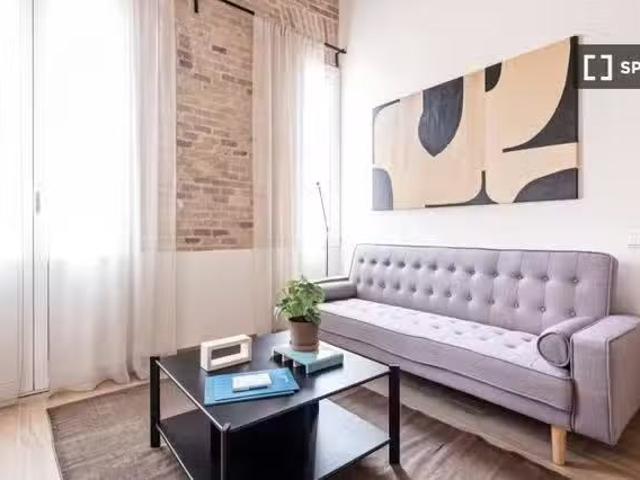 ¡En alquiler! Apartamento de 2 dormitorios en alquiler en Sant.