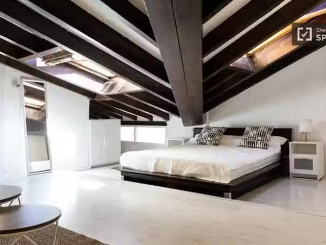 ¡Oferta! Apartamento en alquiler en Centro, Madrid