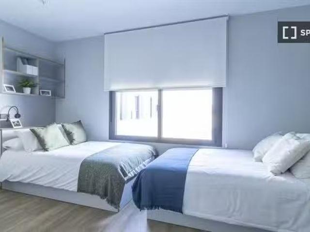 Nuevo Estudio Doble Estándar en Sevilla