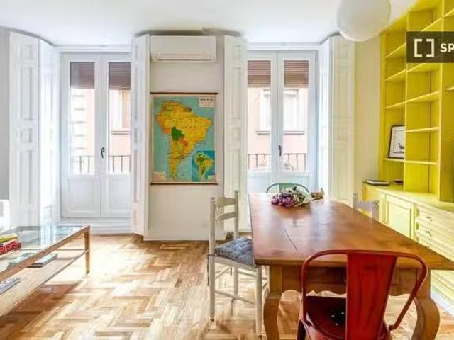 ¡En alquiler! Estudio en alquiler en Embajadores, Madrid