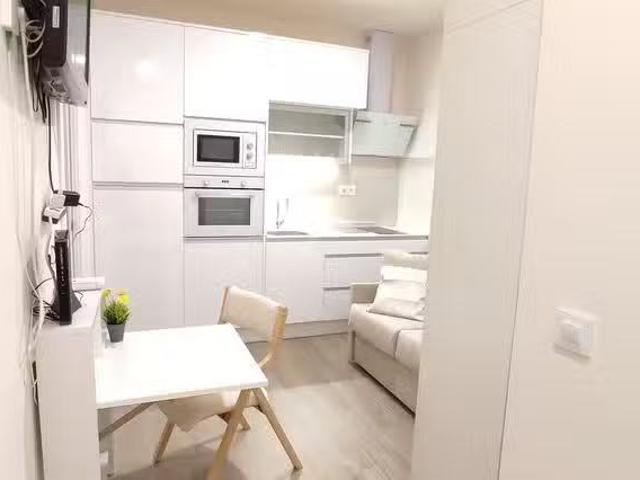 Barato Estudio en Calle de Juan Duque, Imperial