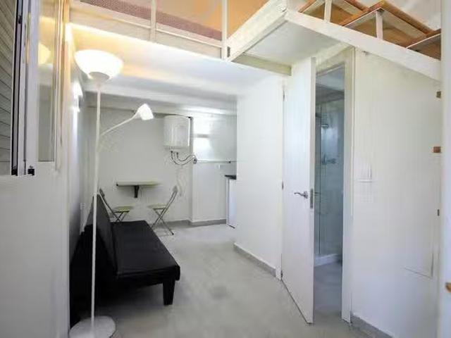 ¡Oferta! Estudio en Calle de Rodrigo Uhagón, Pradolongo
