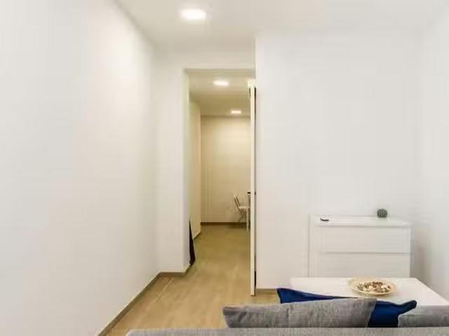 Bonito Estudio en Carrer del Moianès, Sants Montjuïc