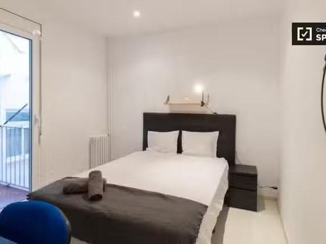 Barato Habitación compartida en alquiler en Sant Gervasi Galva.