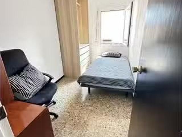 Acogedor Habitación compartida en alquiler Sant Andreu, Barcel.