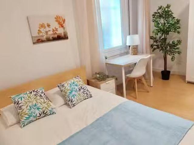 Barato Habitación en Avenida de Baviera, Salamanca