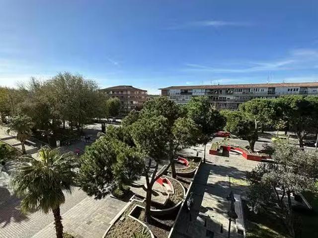 Acogedor Habitación en Avenida de España