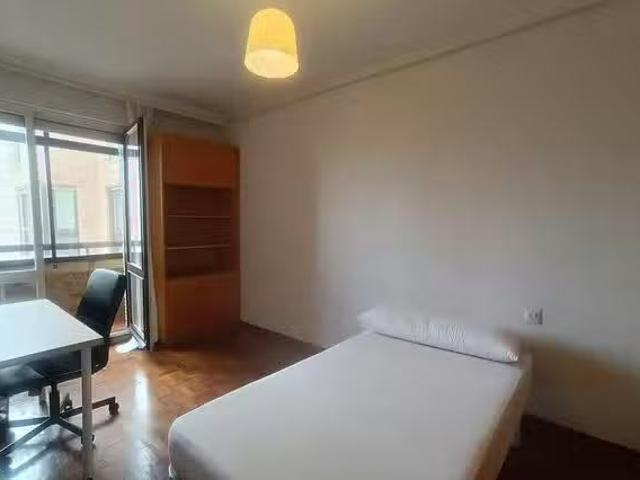 Nuevo Habitación en Avenida de Sancho El Fuerte, Ermitagaña Me.