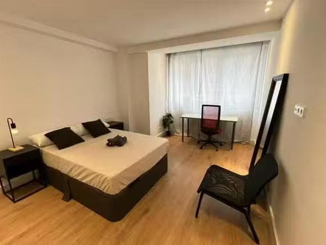 Bonito Habitación en Avenida del Mediterráneo, Estrella