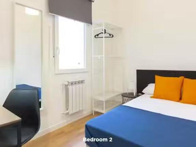 ¡Recién llegado! Habitación en Avenida del Monte Igueldo