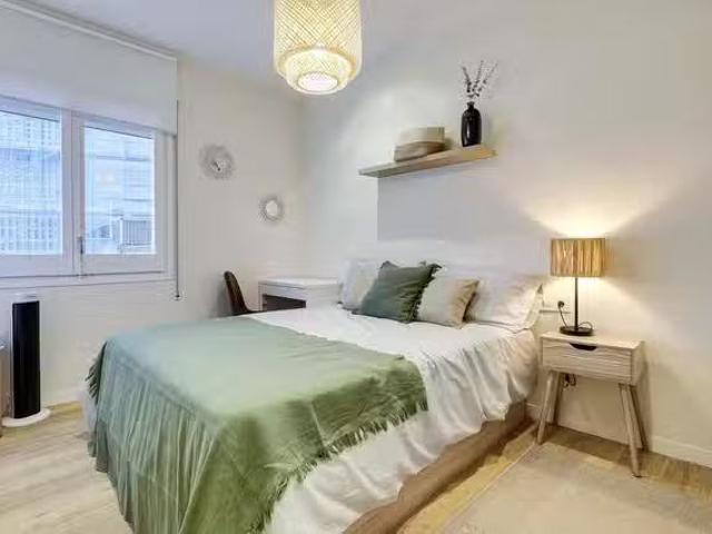 ¡En alquiler! Habitación en Avinguda de les Drassanes
